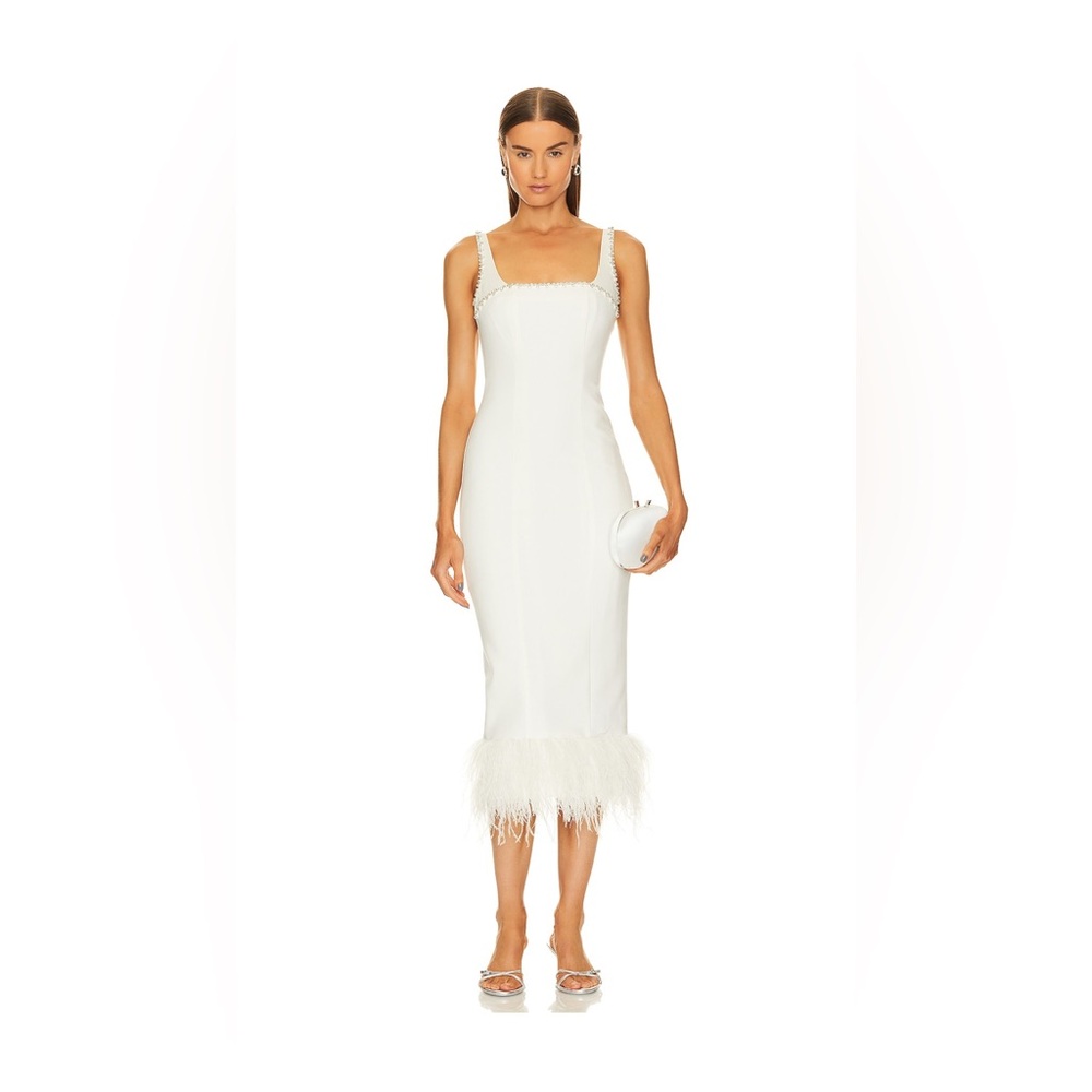 LIKELY Georgie dress